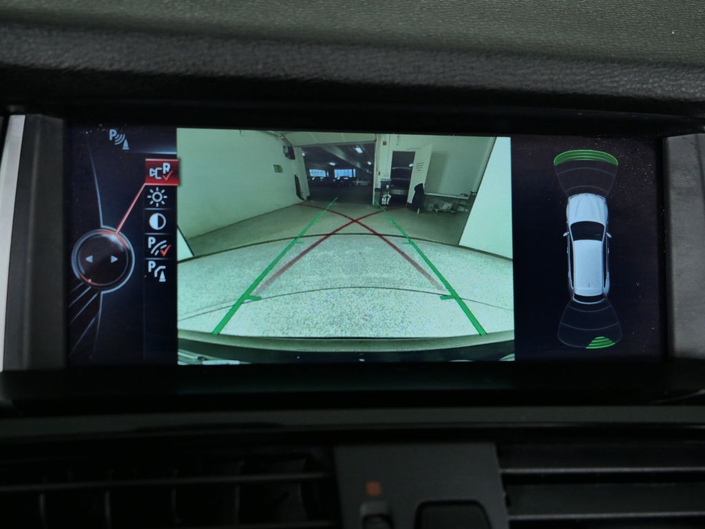 Thumbnail: 2016 BMW X3 - 50