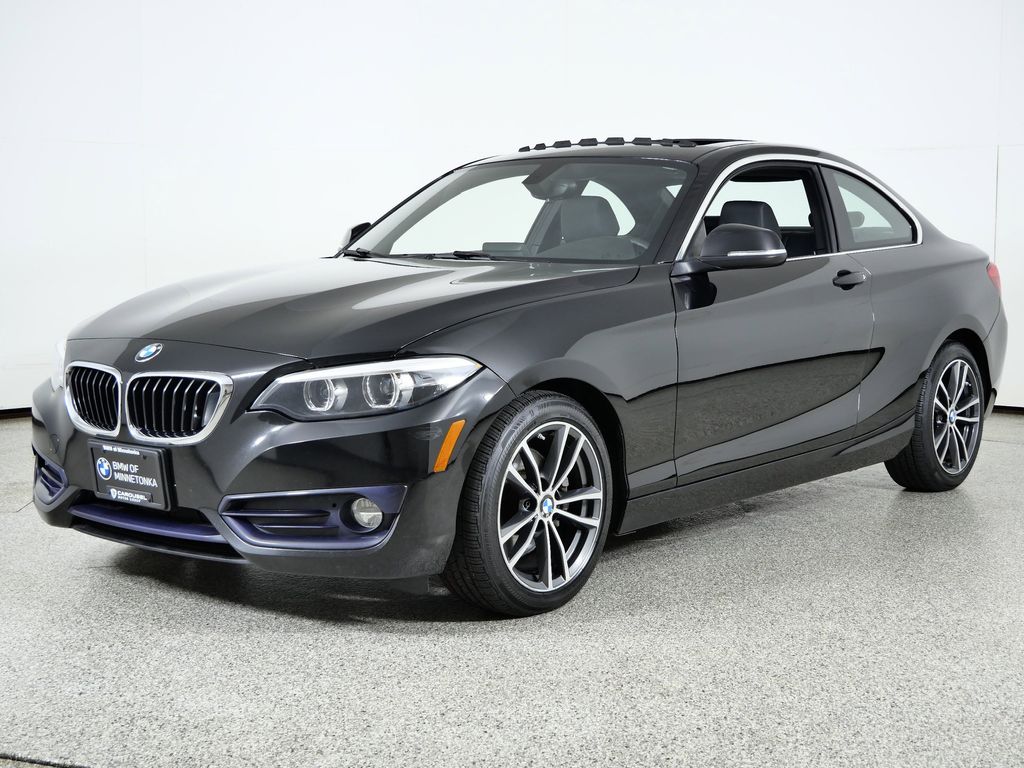 2018 BMW 2 Series 230i xDrive -
                  Wayzata, MN