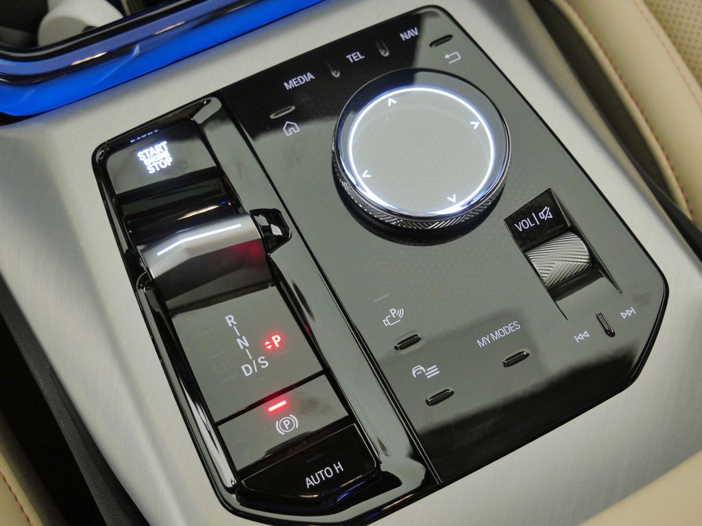 Thumbnail: 2026 BMW X3 - 48