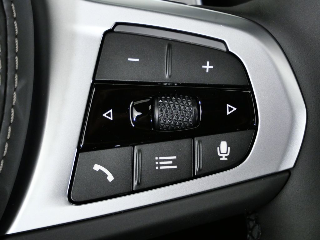 Thumbnail: 2026 BMW X6 - 42