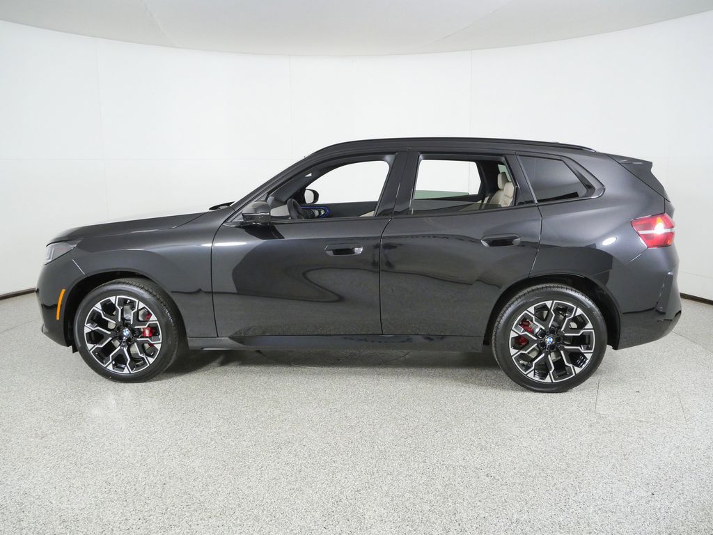 Thumbnail: 2026 BMW X3 - 15