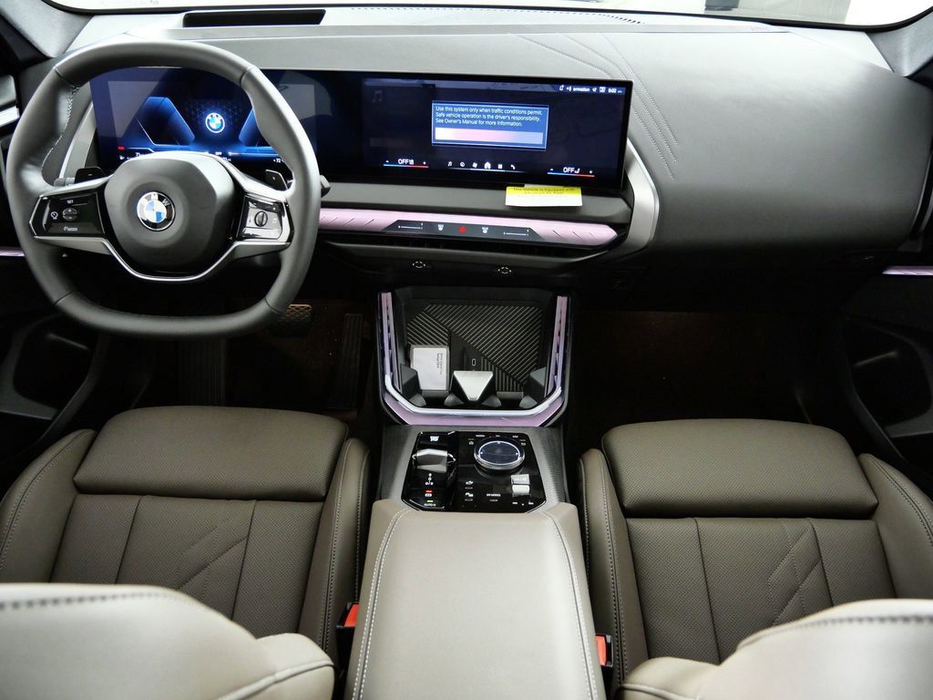 Thumbnail: 2026 BMW X3 - 7