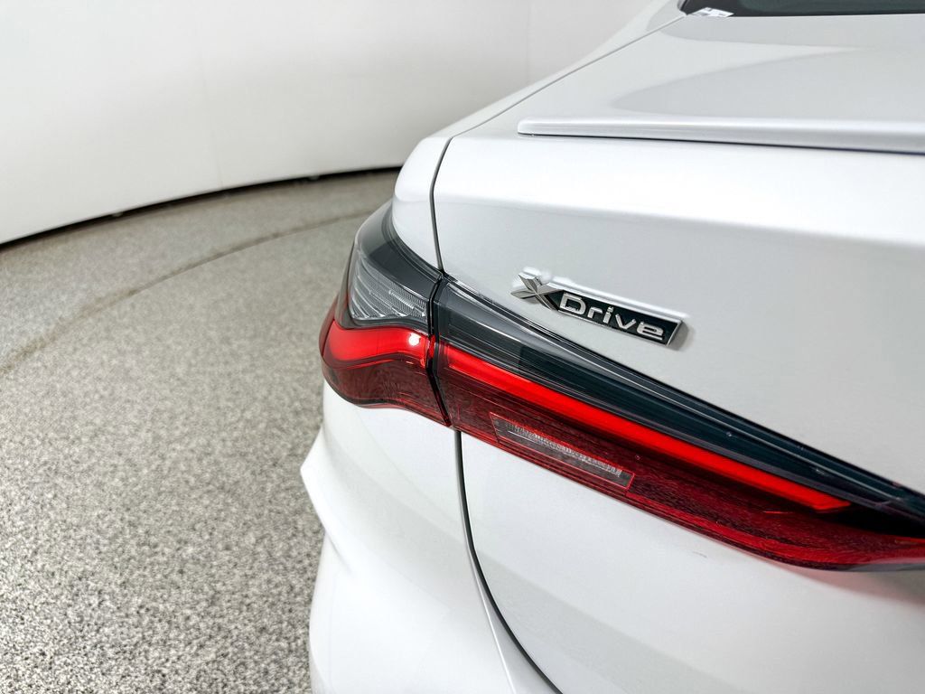 Thumbnail: 2026 BMW 4 Series - 15