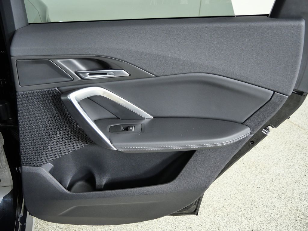 Thumbnail: 2025 BMW X1 - 28