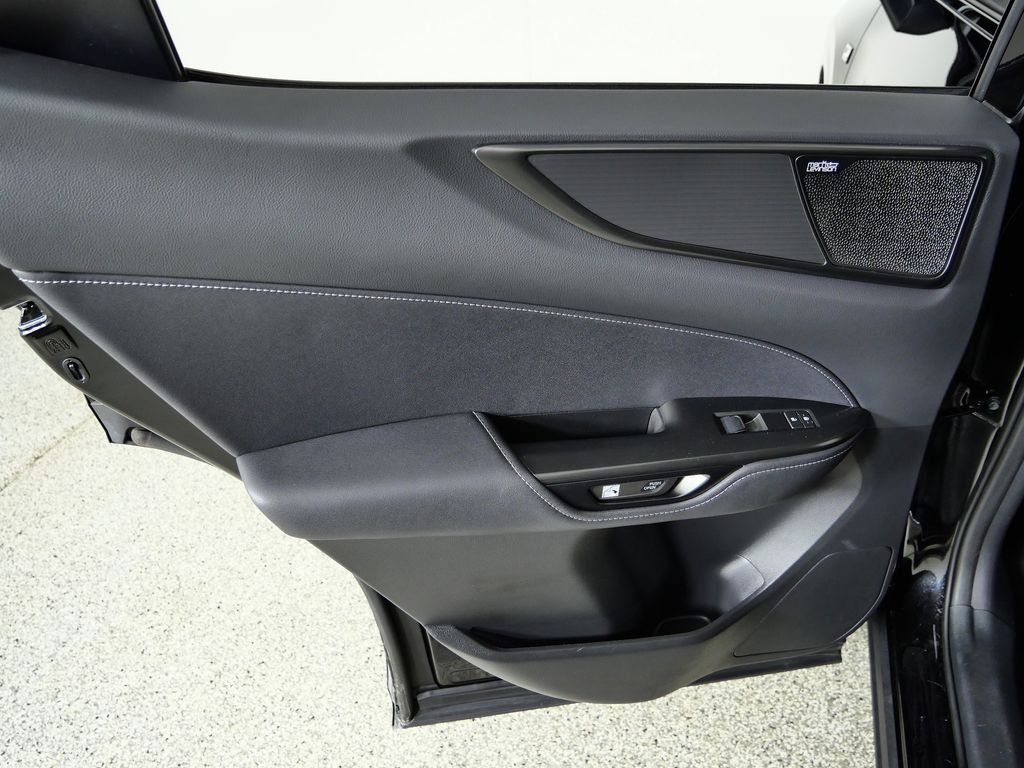 Thumbnail: 2024 Lexus NX - 30