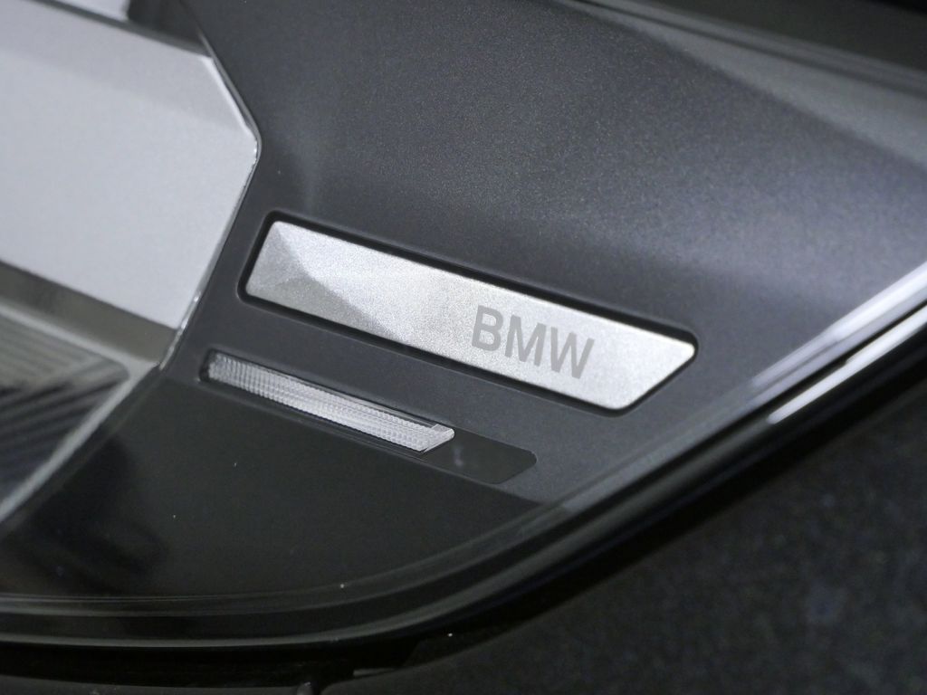 Thumbnail: 2026 BMW X3 - 4