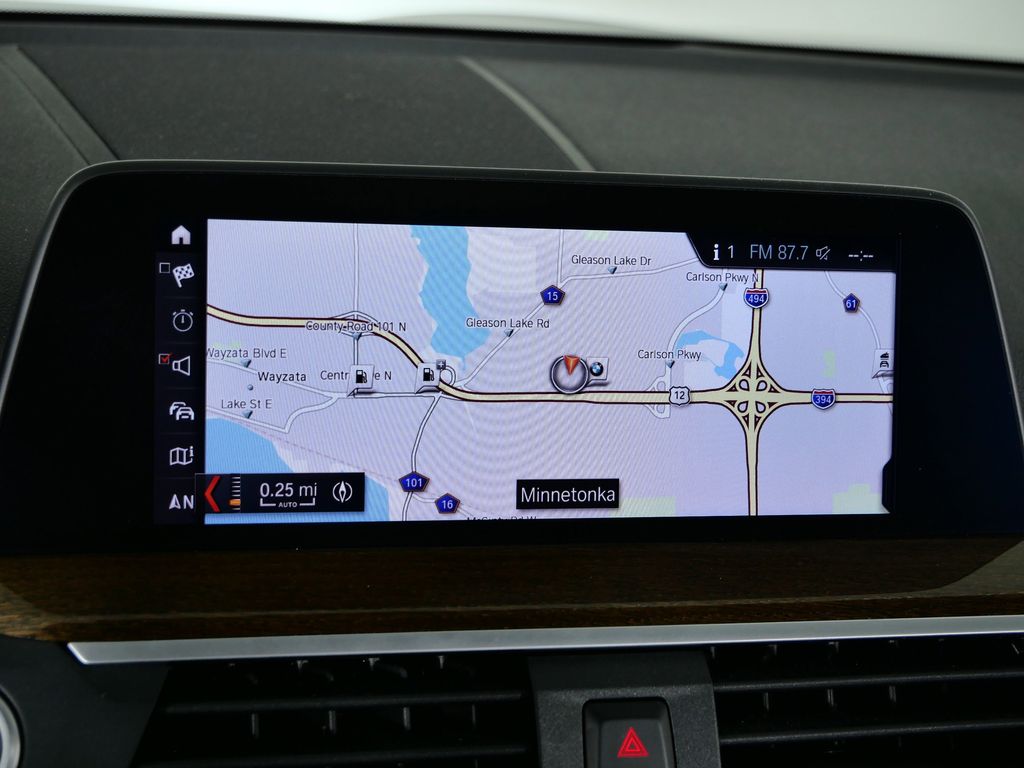 Thumbnail: 2021 BMW X3 - 46