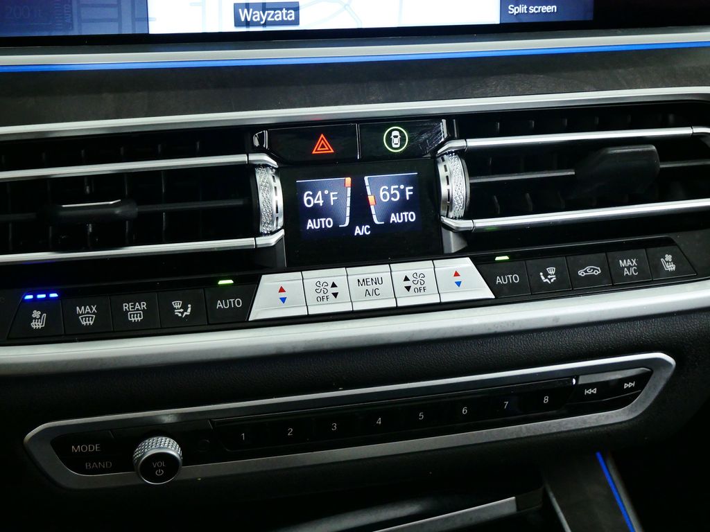 Thumbnail: 2023 BMW X5 - 48