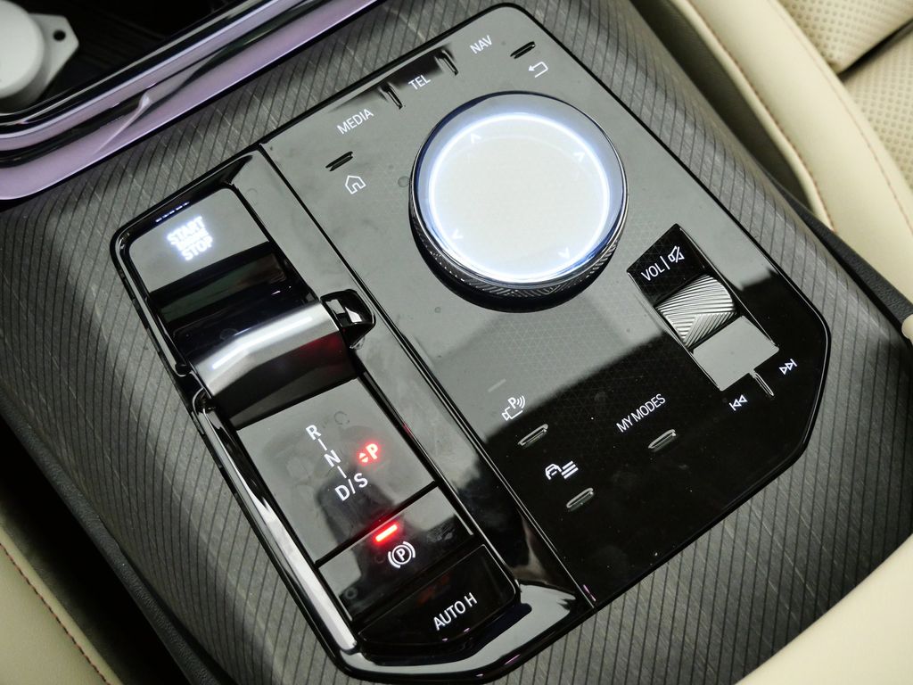 Thumbnail: 2026 BMW X3 - 47