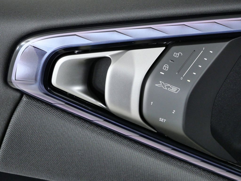 Thumbnail: 2026 BMW X3 - 34