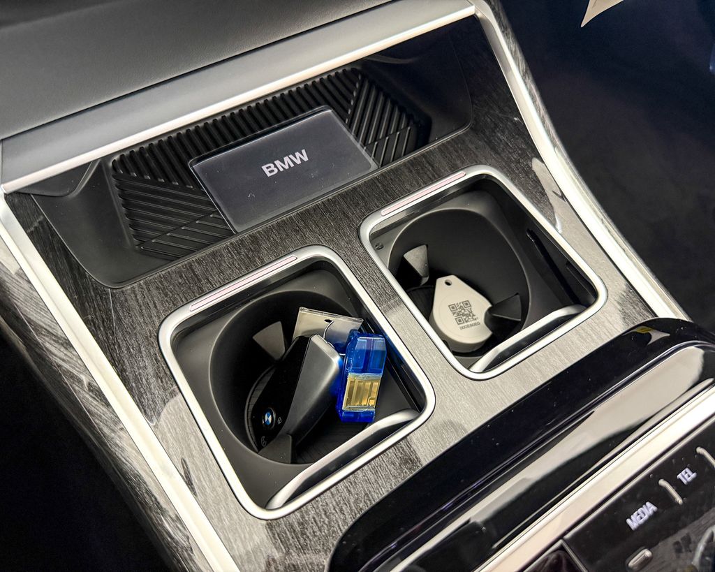 Thumbnail: 2025 BMW 7 Series - 44