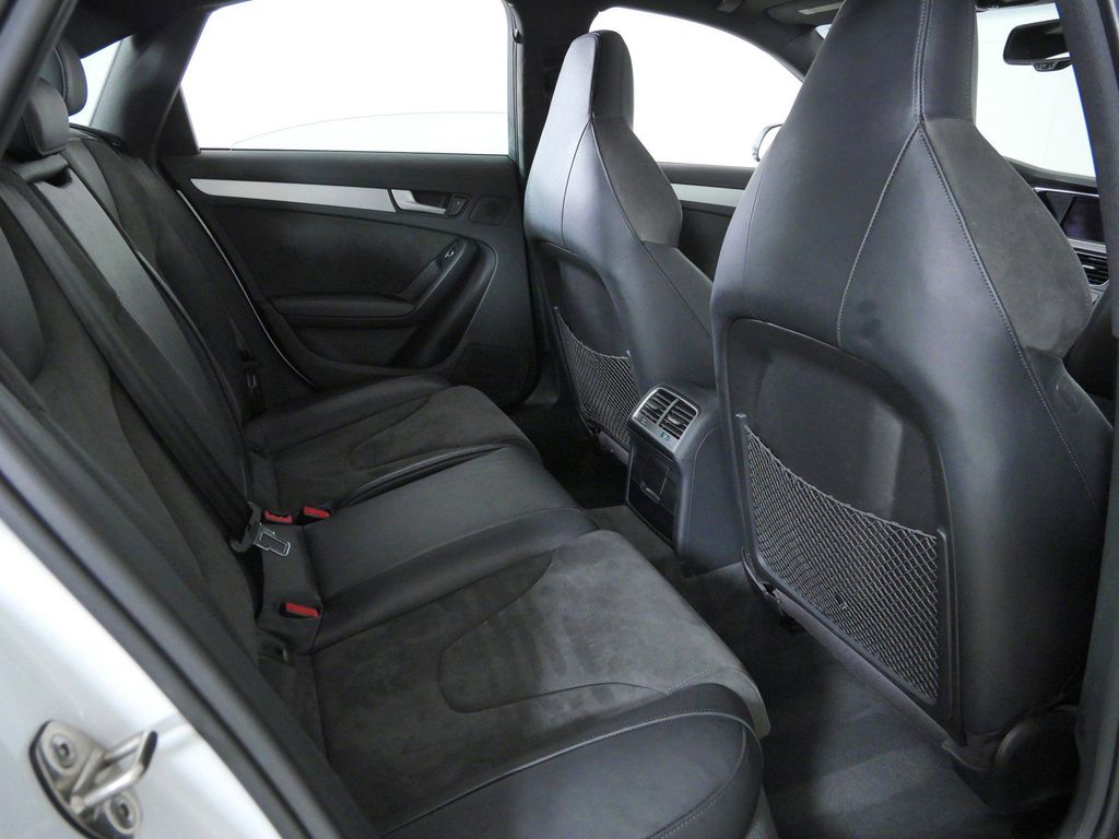 Thumbnail: 2015 Audi S4 - 25