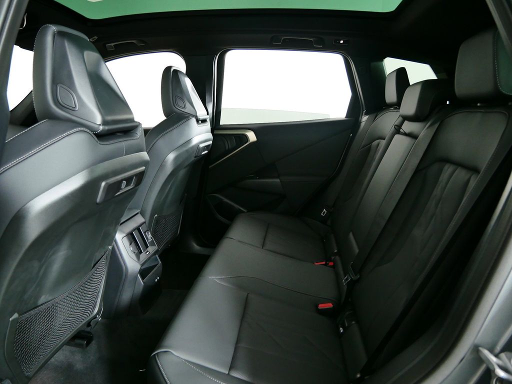 Thumbnail: 2025 BMW X3 - 28