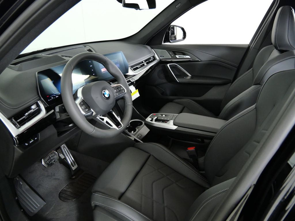 Thumbnail: 2026 BMW X1 - 32