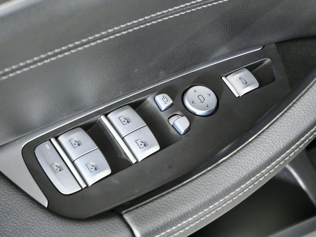 Thumbnail: 2021 BMW X3 - 36