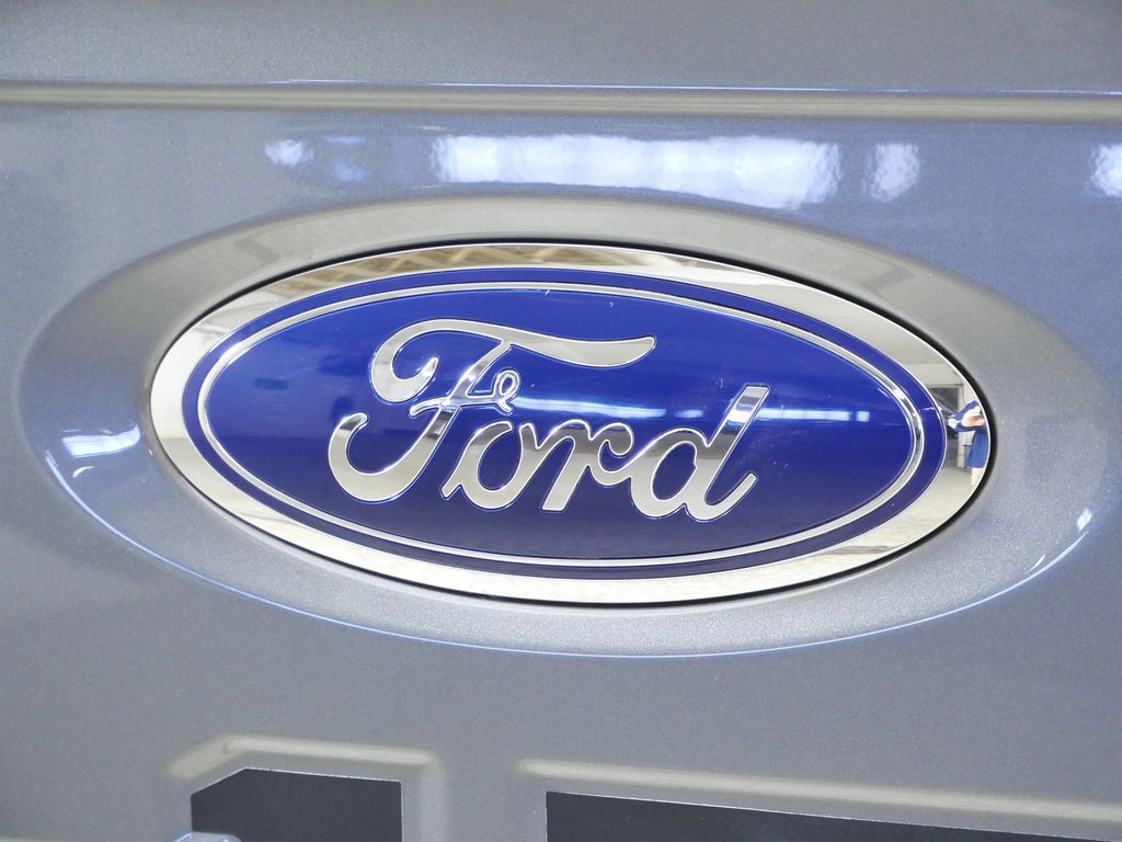 Thumbnail: 2022 Ford F-150 - 12