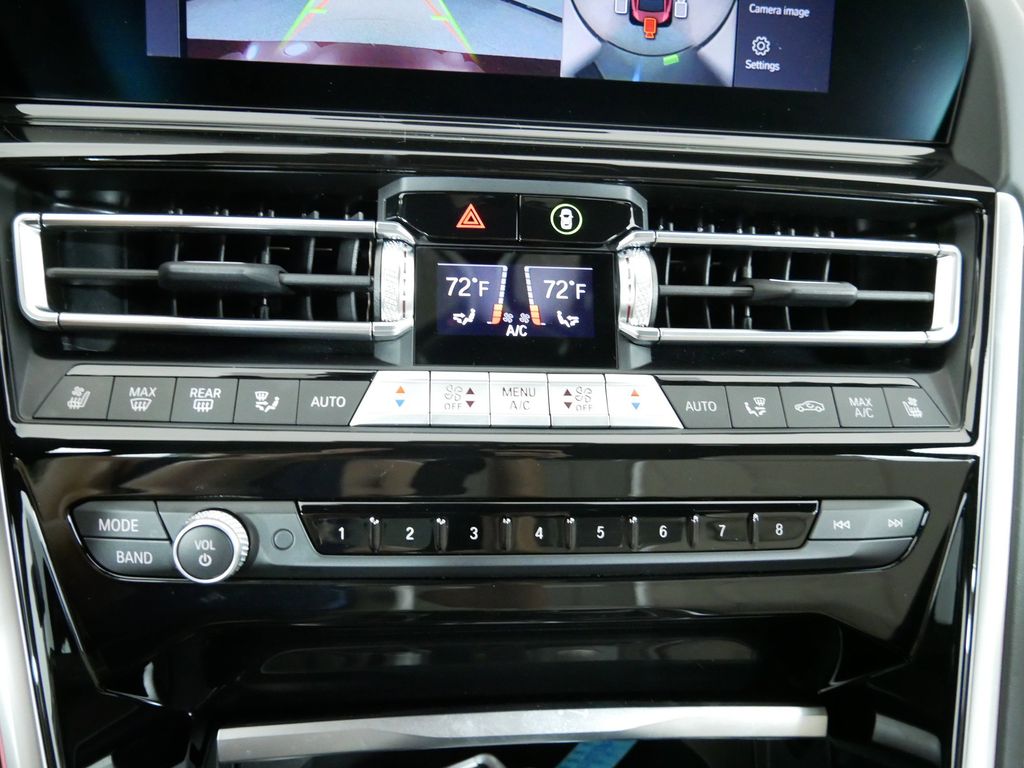 2022 BMW 8 Series M850i xDrive 49