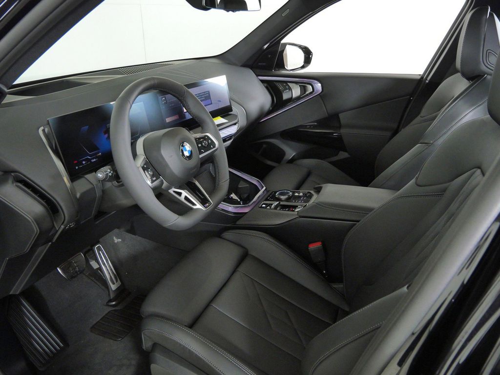 Thumbnail: 2026 BMW X3 - 34