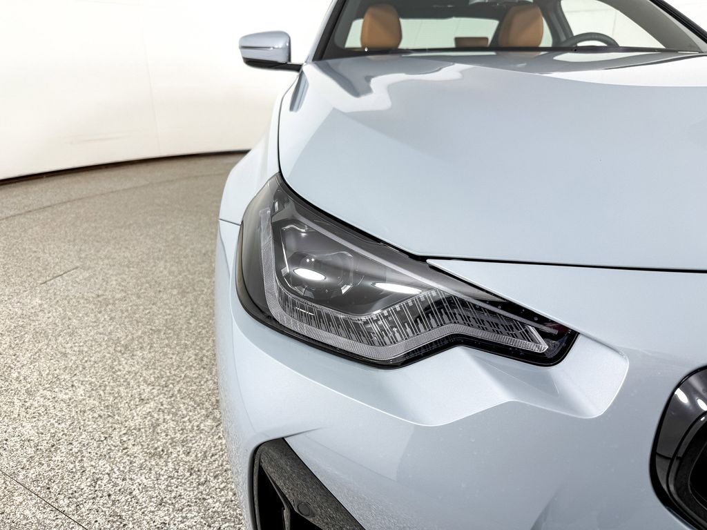 Thumbnail: 2025 BMW 2 Series - 7