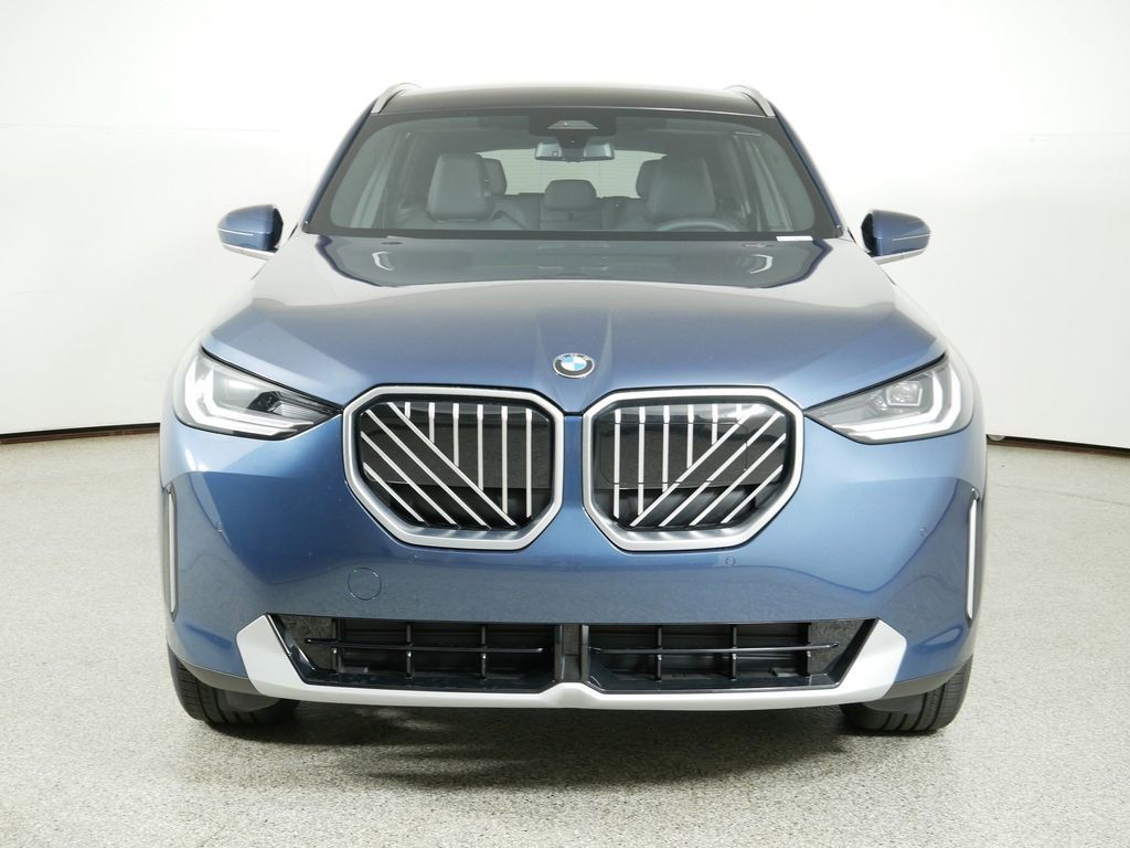Thumbnail: 2025 BMW X3 - 6