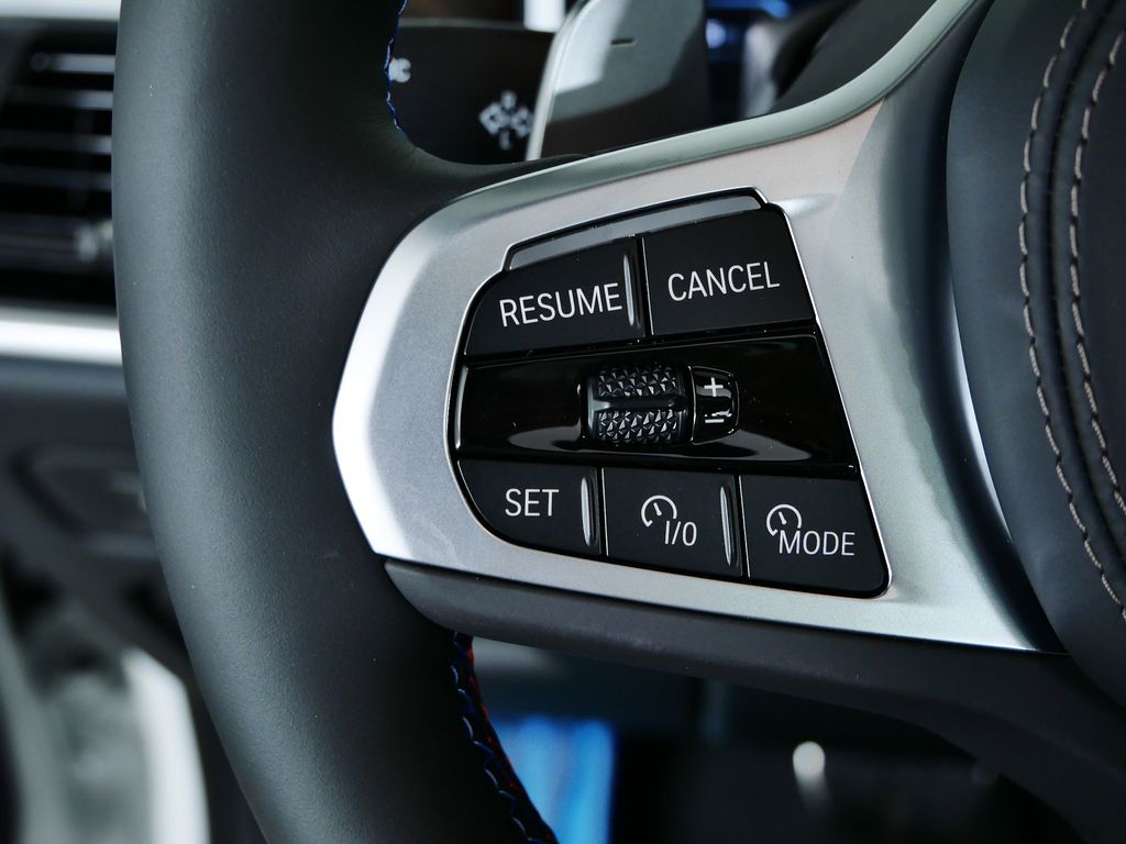 Thumbnail: 2026 BMW X5 - 39