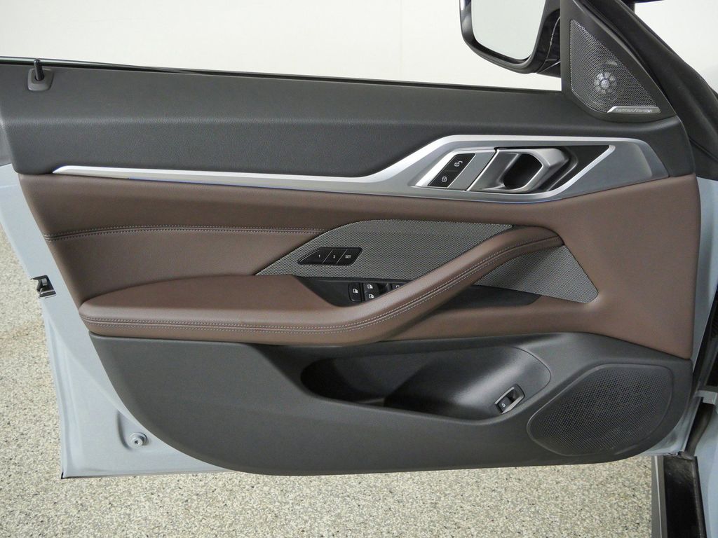 Thumbnail: 2023 BMW i4 - 37