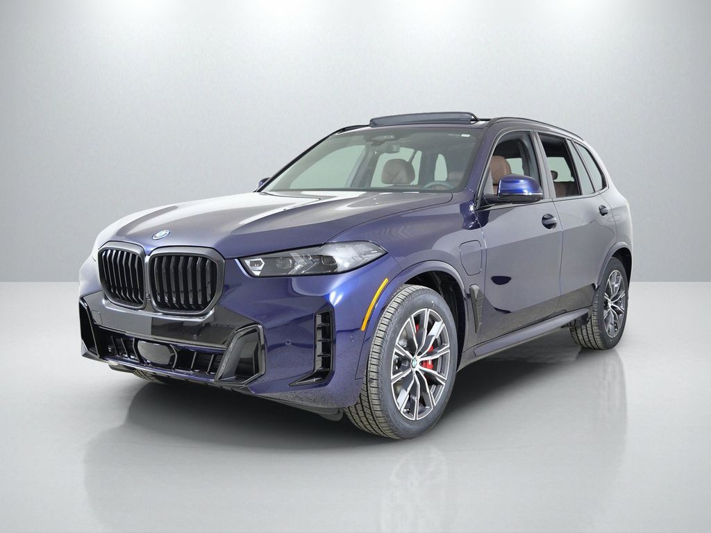 2026 BMW X5 xDrive50e -
                  Wayzata, MN