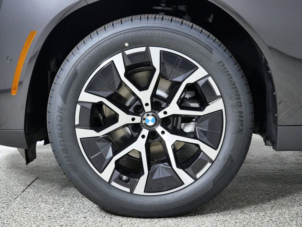 Thumbnail: 2026 BMW X3 - 19