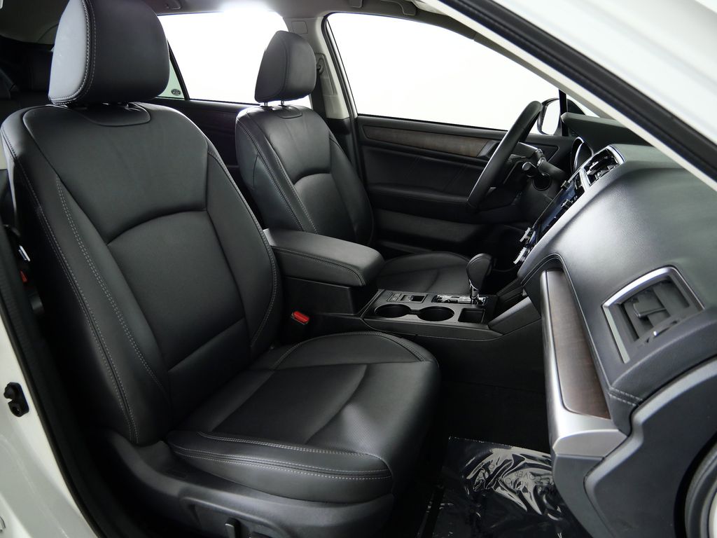 Thumbnail: 2019 Subaru Outback - 22