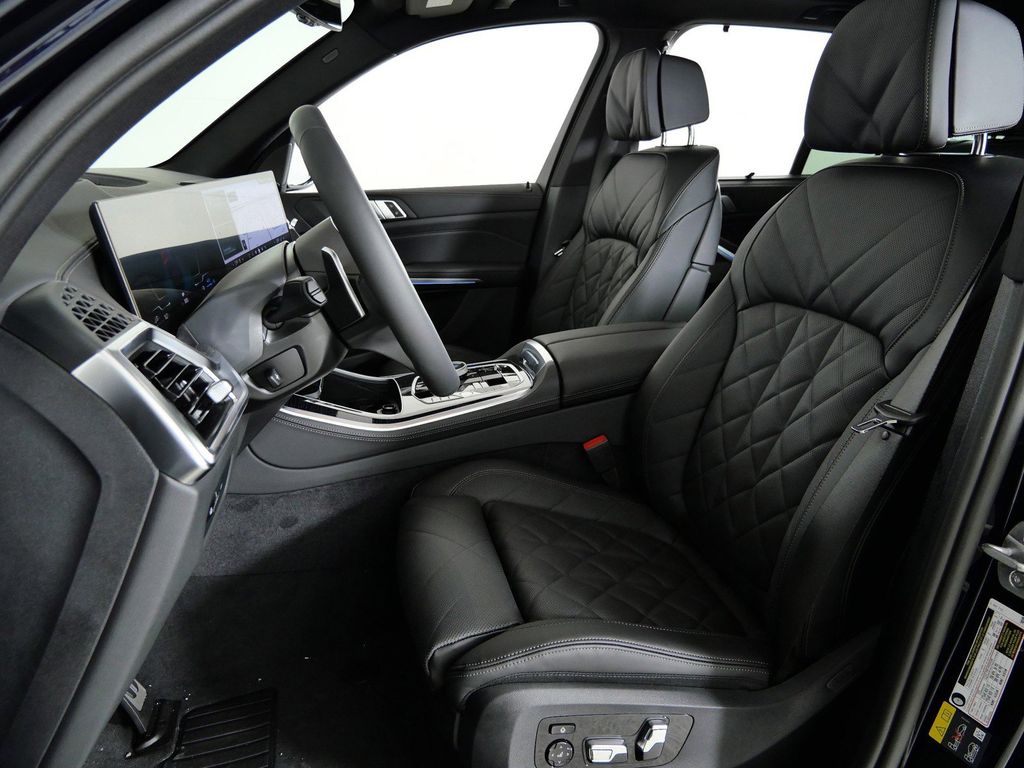 Thumbnail: 2026 BMW X5 - 36