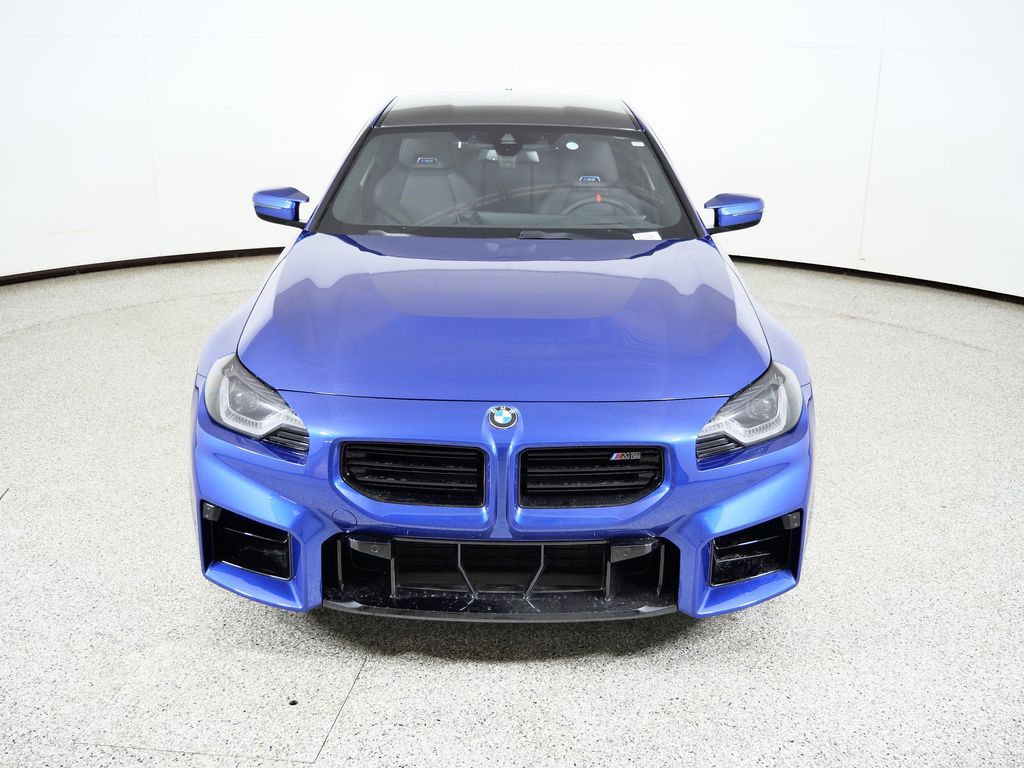 Thumbnail: 2026 BMW M2 - 15