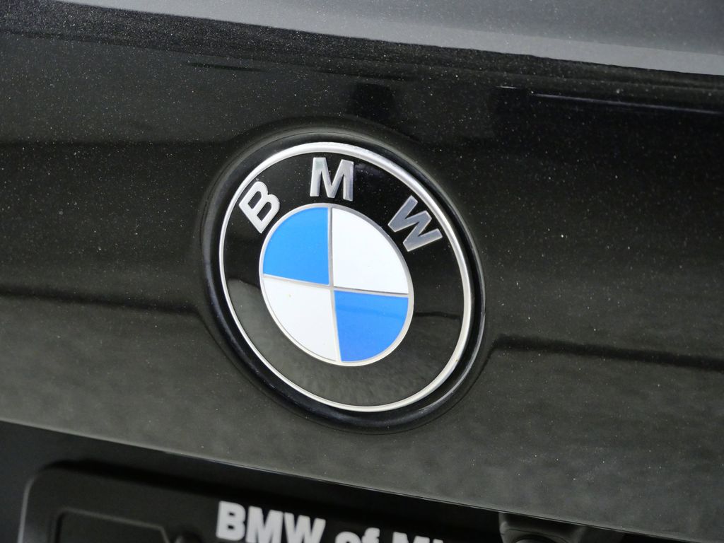 Thumbnail: 2023 BMW X5 - 14