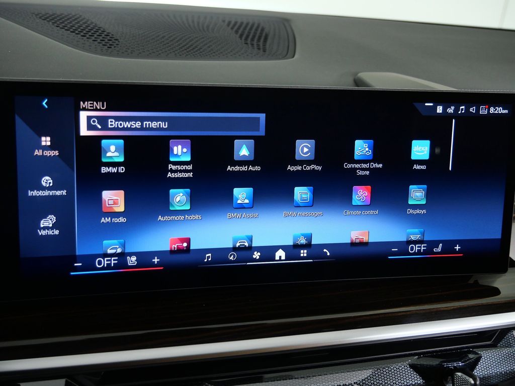 Thumbnail: 2026 BMW X5 - 44