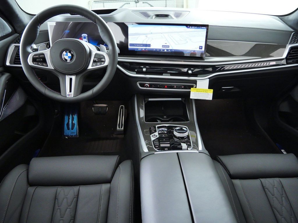 Thumbnail: 2026 BMW X5 - 5
