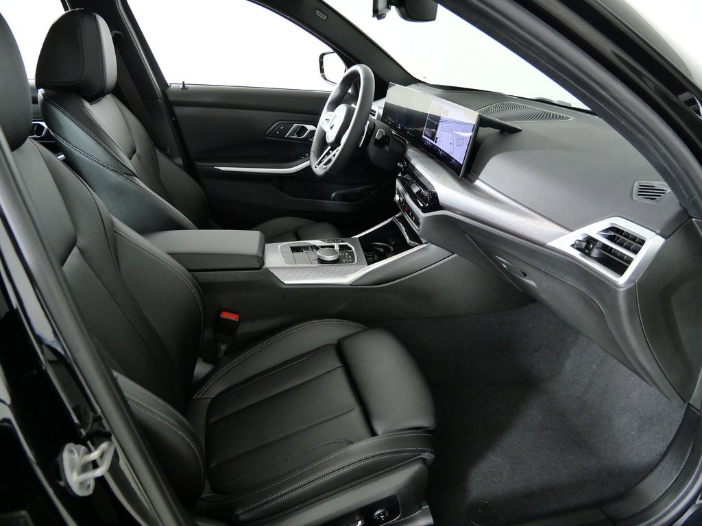 Thumbnail: 2026 BMW 3 Series - 20