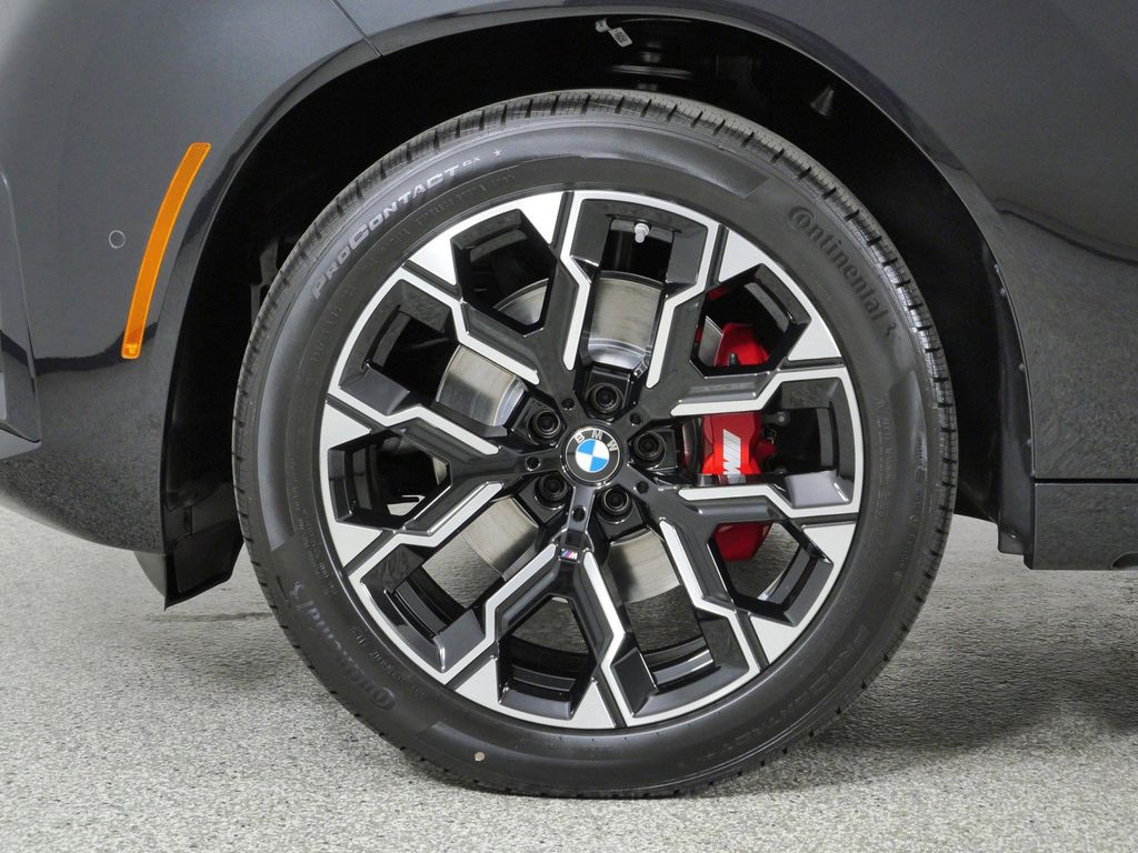 Thumbnail: 2026 BMW X3 - 16