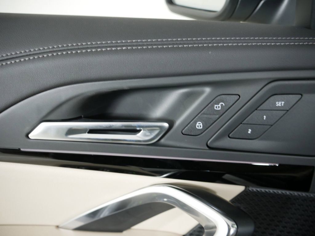 Thumbnail: 2025 BMW X1 - 34