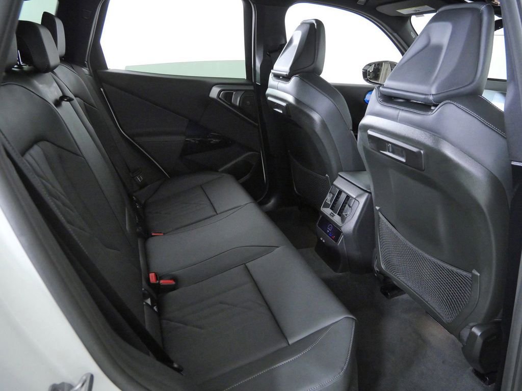 Thumbnail: 2026 BMW X3 - 26