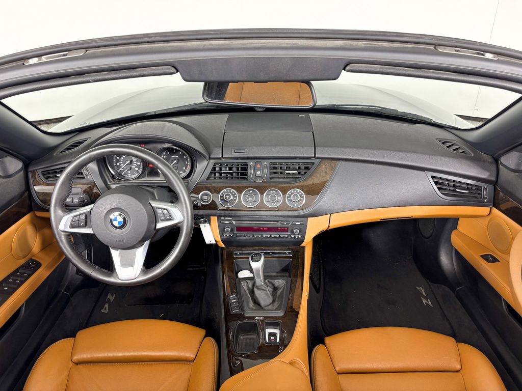 Thumbnail: 2011 BMW Z4 - 9
