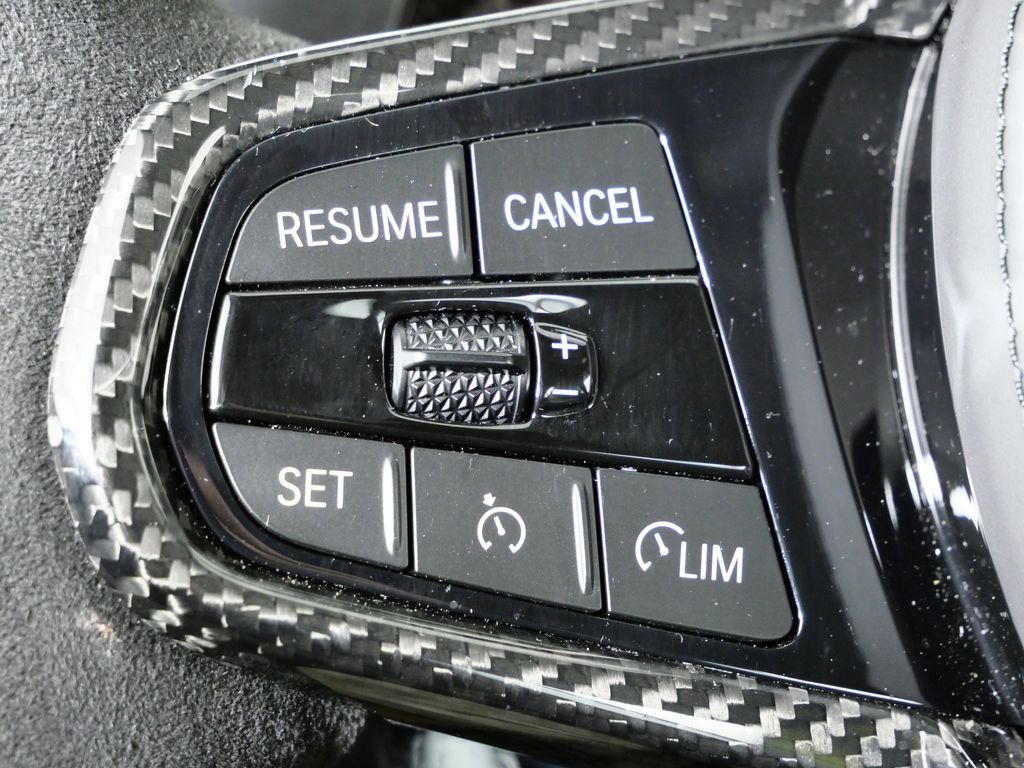 Thumbnail: 2026 BMW M3 - 40