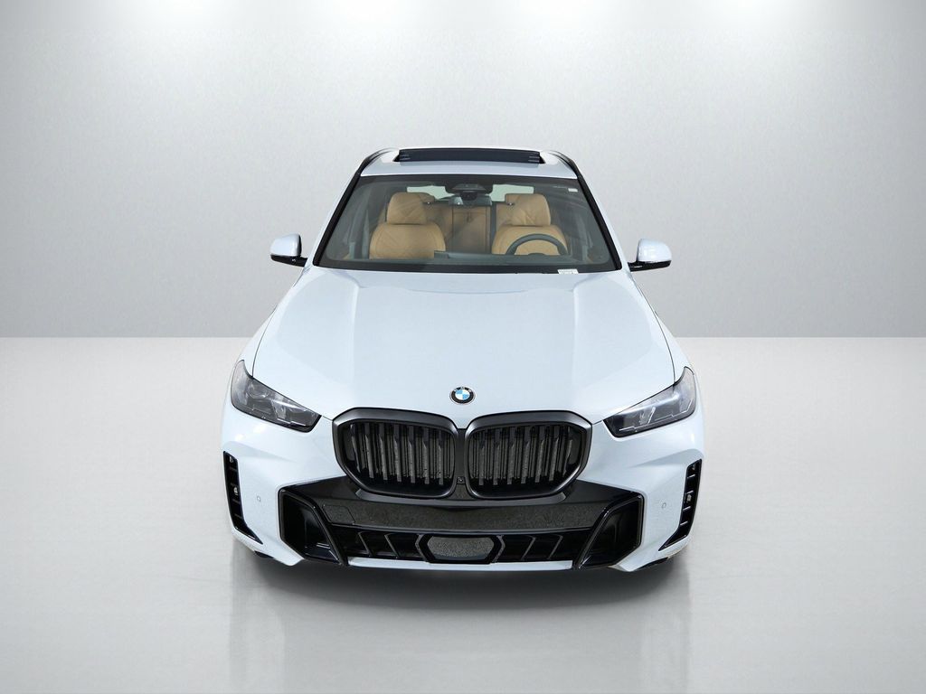 Thumbnail: 2026 BMW X5 - 16