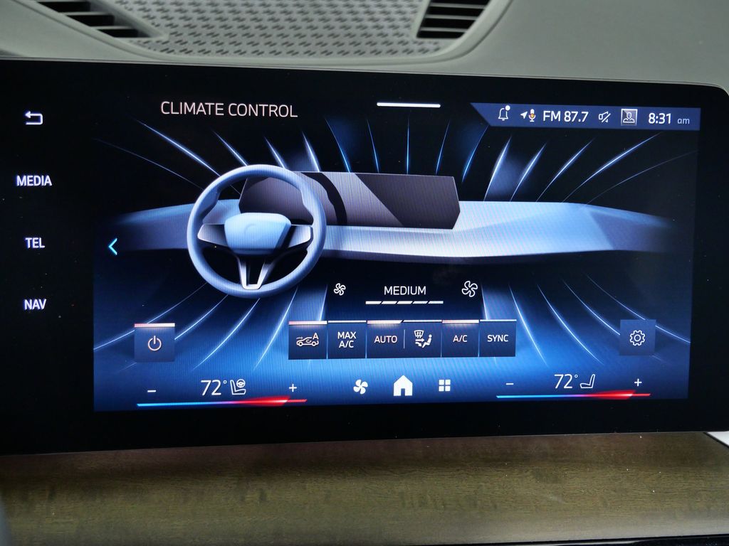 Thumbnail: 2026 BMW X1 - 43