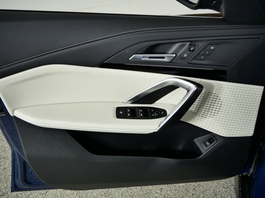 Thumbnail: 2026 BMW X1 - 33