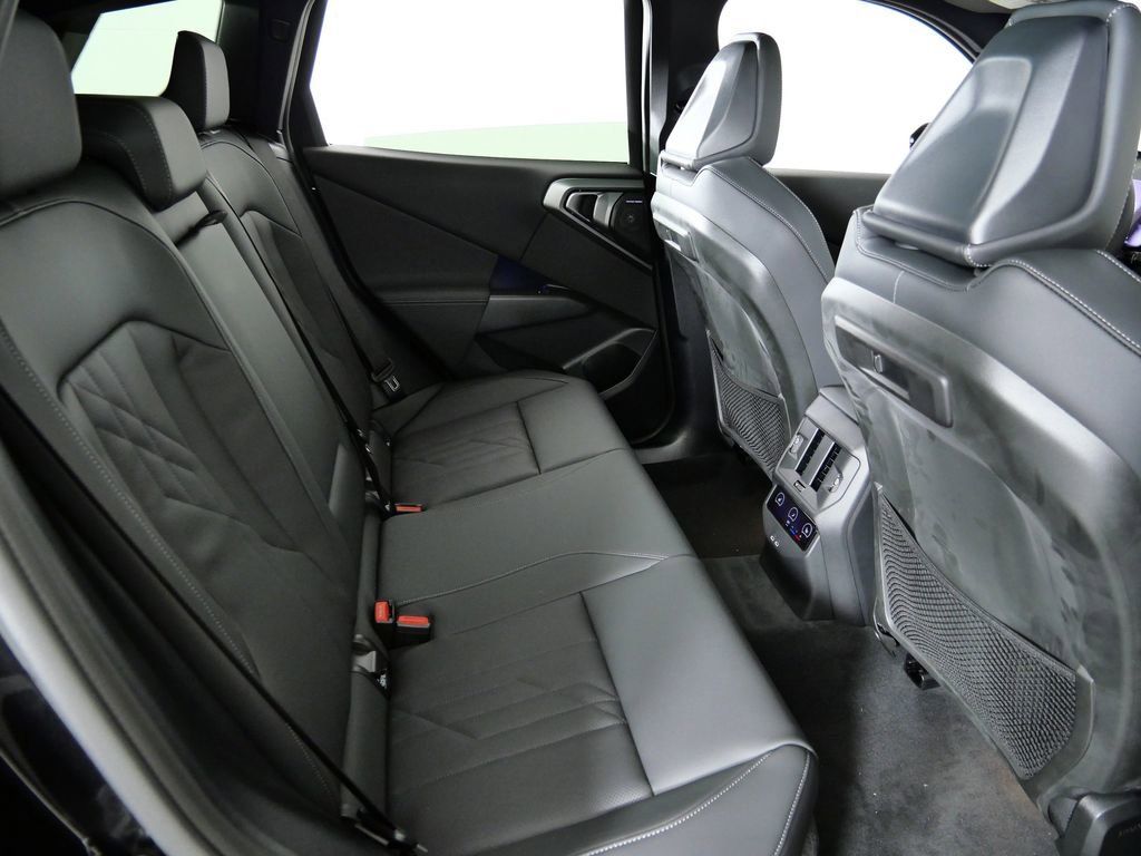 Thumbnail: 2026 BMW X3 - 28