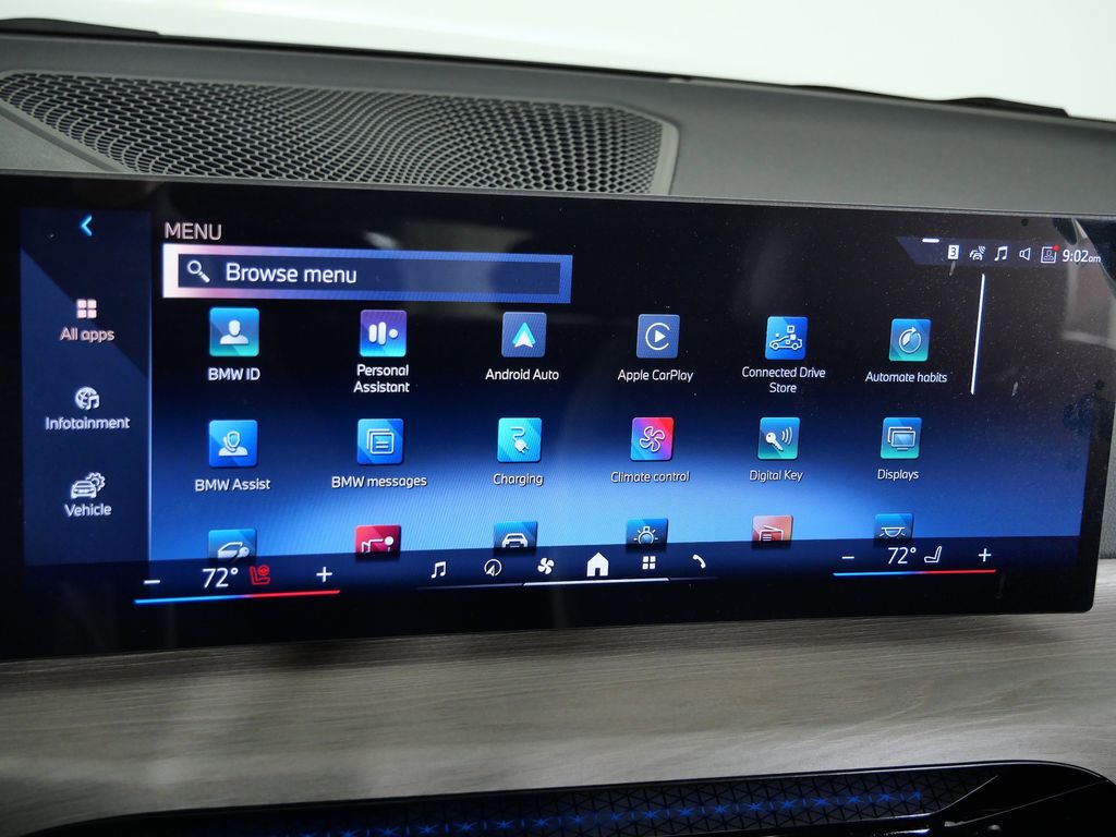 Thumbnail: 2026 BMW i4 - 43