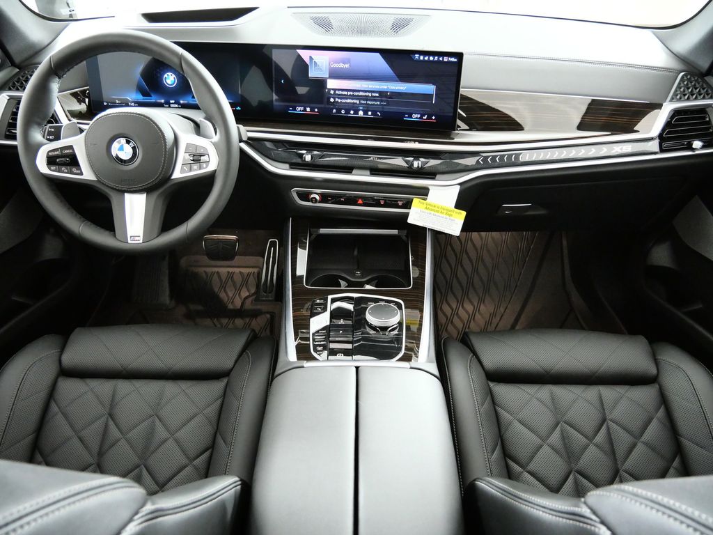 Thumbnail: 2026 BMW X5 - 5