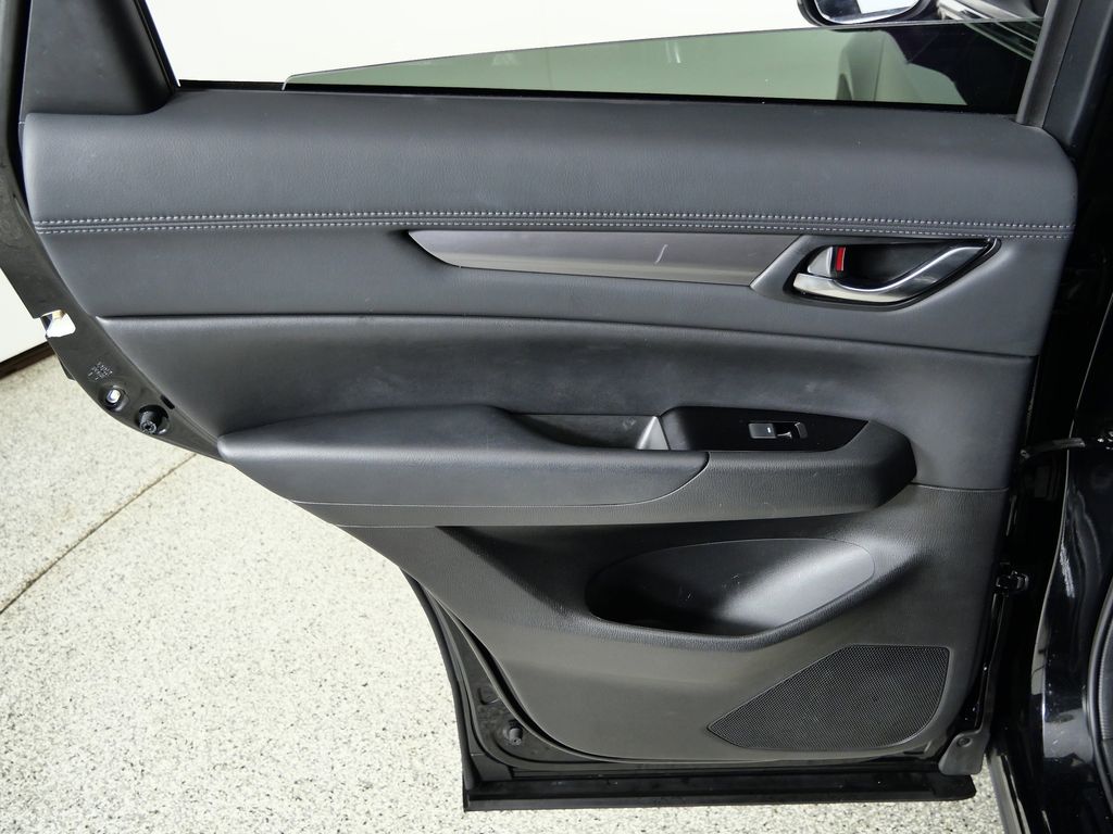 Thumbnail: 2019 Mazda CX-5 - 27