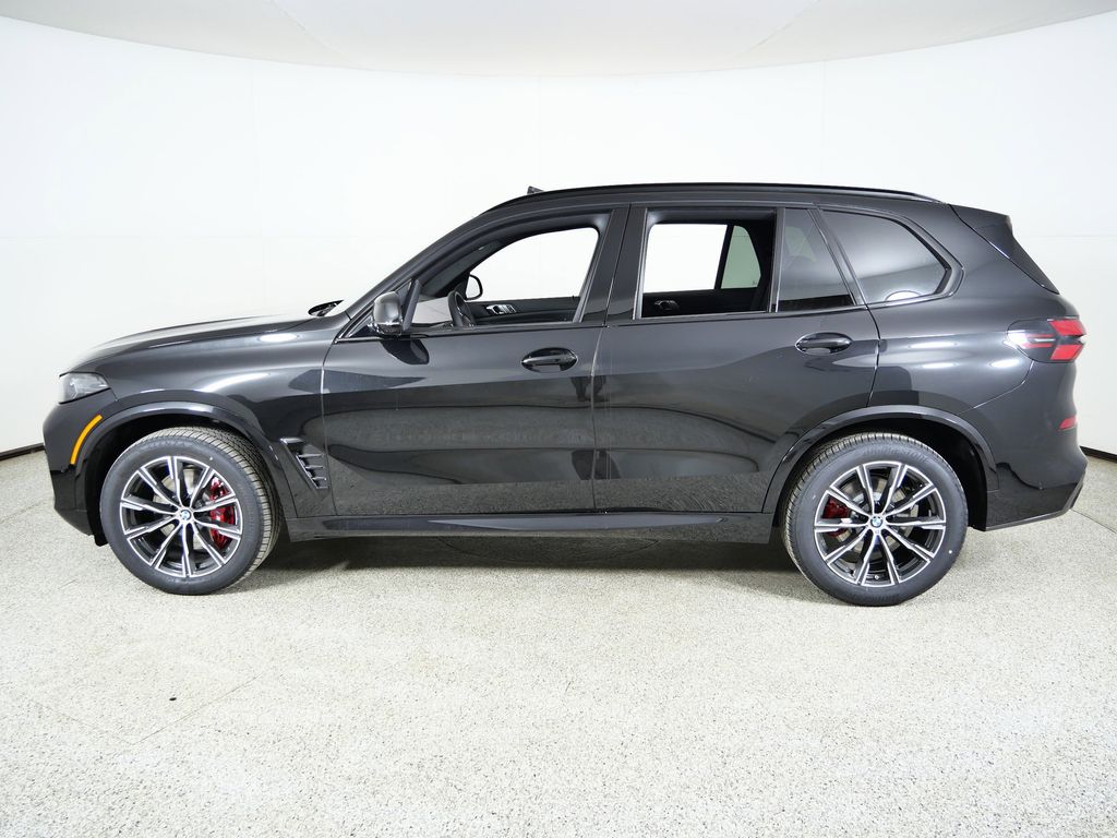 Thumbnail: 2026 BMW X5 - 15