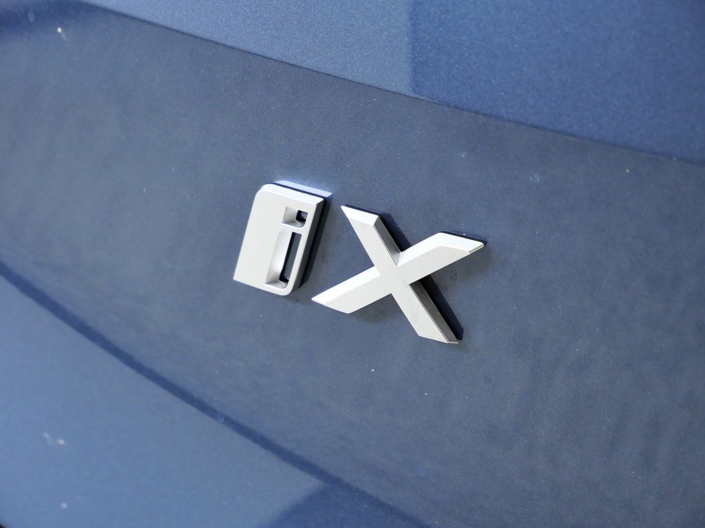 Thumbnail: 2026 BMW iX - 13