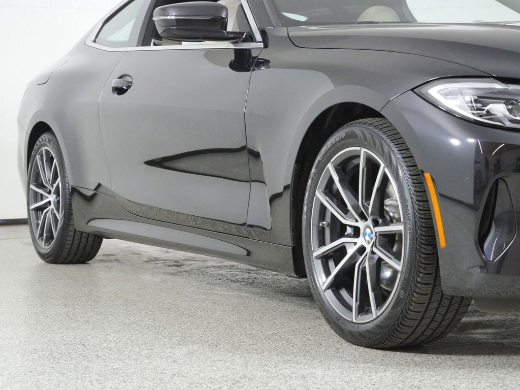 Thumbnail: 2021 BMW 4 Series - 6